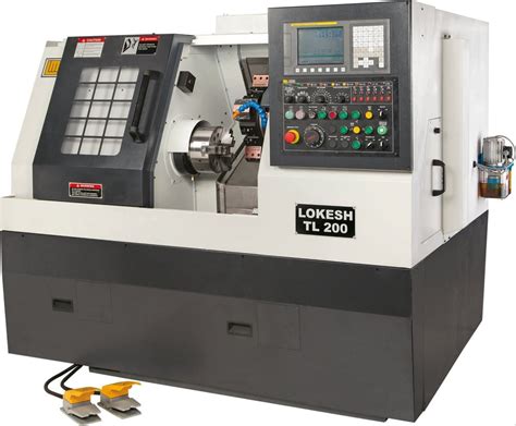 cnc machine price in delhi|lokesh cnc turning machine price.